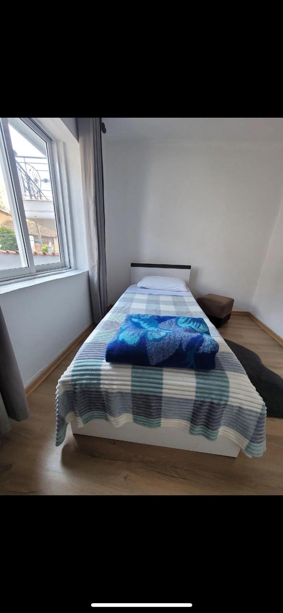 Tradicional Bazaar Home Korce Eksteriør billede