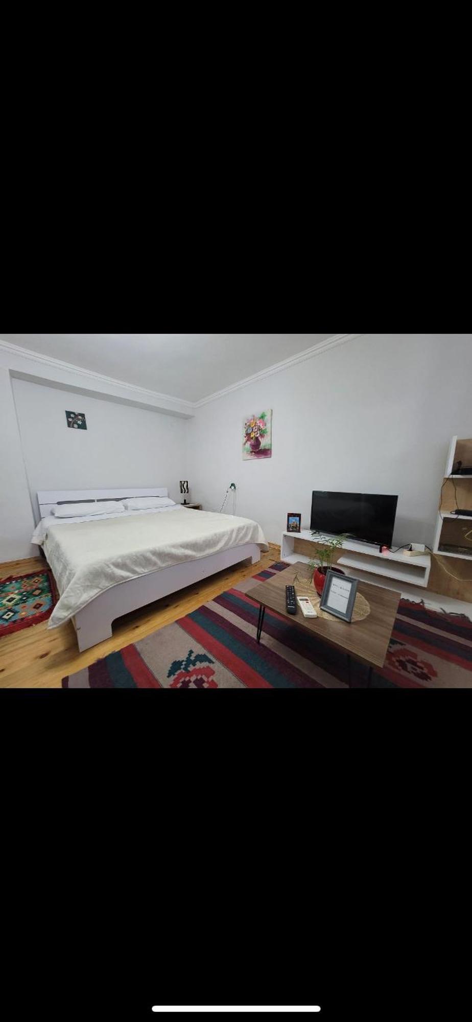 Tradicional Bazaar Home Korce Eksteriør billede